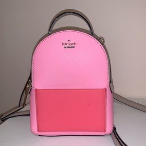 Kate Spade Mini backpack